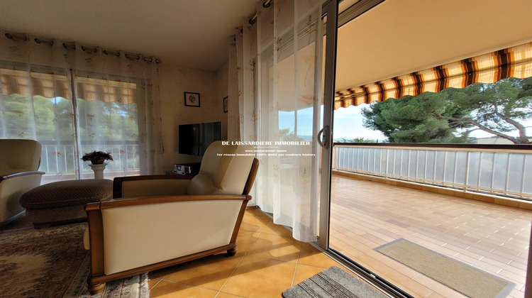 Ma-Cabane - Vente Viager Sanary-sur-Mer, 102 m²