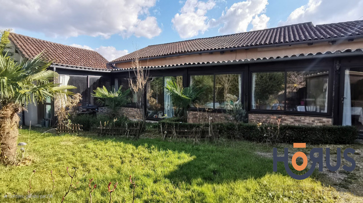 Ma-Cabane - Vente Viager Sanilhac, 170 m²