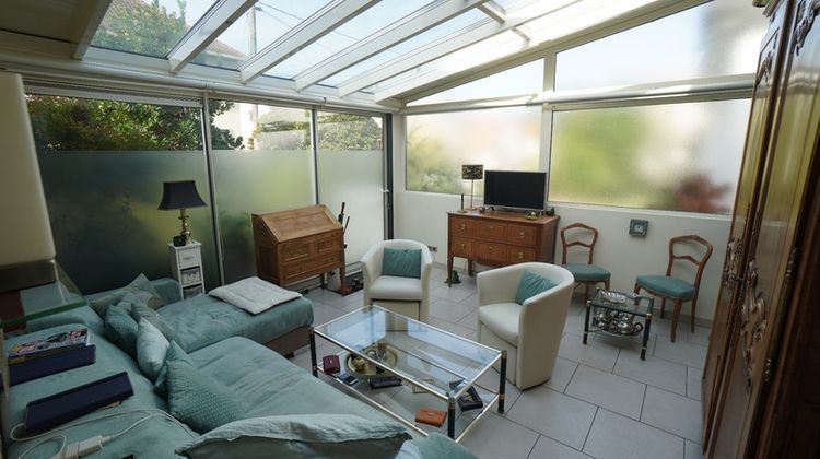 Ma-Cabane - Vente Viager SANNOIS, 75 m²