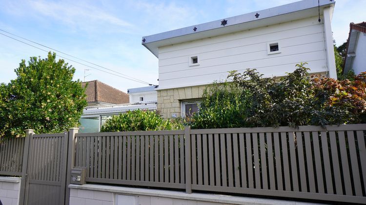 Ma-Cabane - Vente Viager SANNOIS, 75 m²