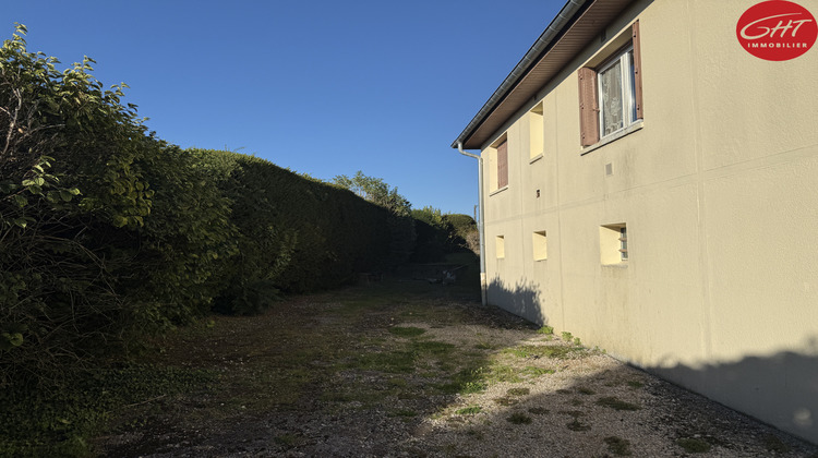 Ma-Cabane - Vente Viager Saône, 92 m²