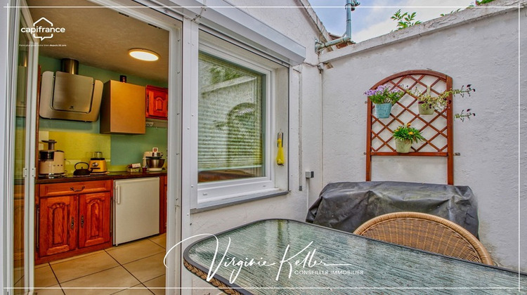 Ma-Cabane - Vente Viager SARREGUEMINES, 114 m²