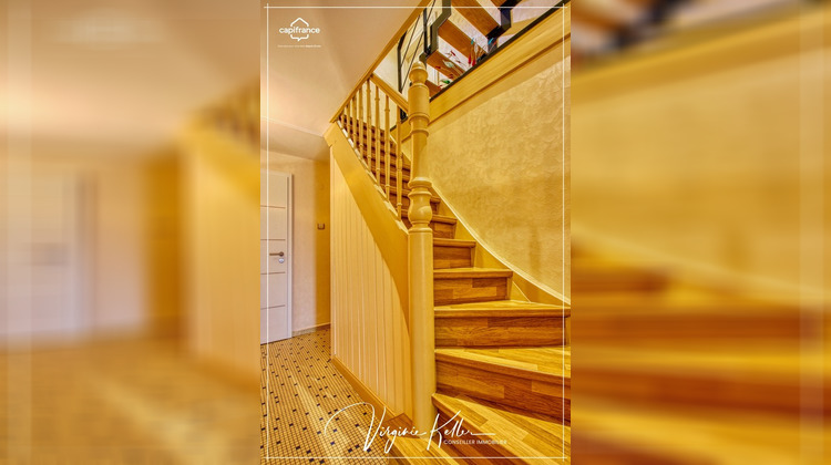 Ma-Cabane - Vente Viager SARREGUEMINES, 114 m²