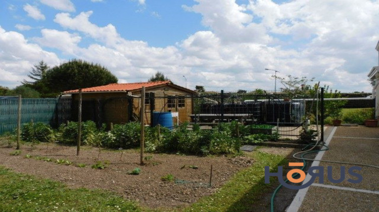 Ma-Cabane - Vente Viager Saujon, 85 m²