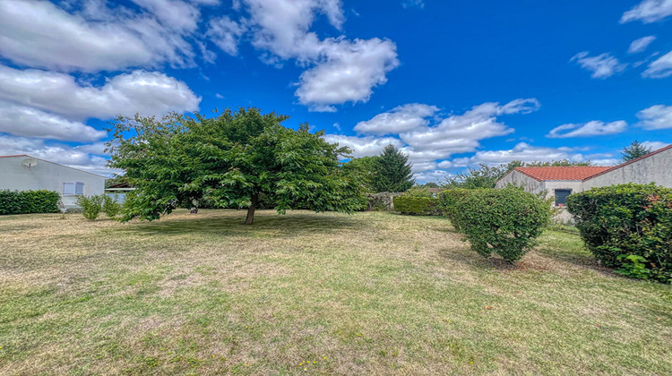 Ma-Cabane - Vente Viager SAUJON, 205 m²