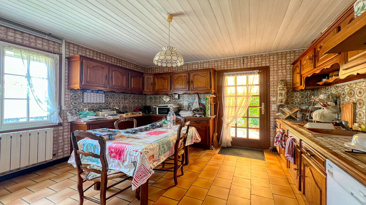 Ma-Cabane - Vente Viager SAUJON, 205 m²