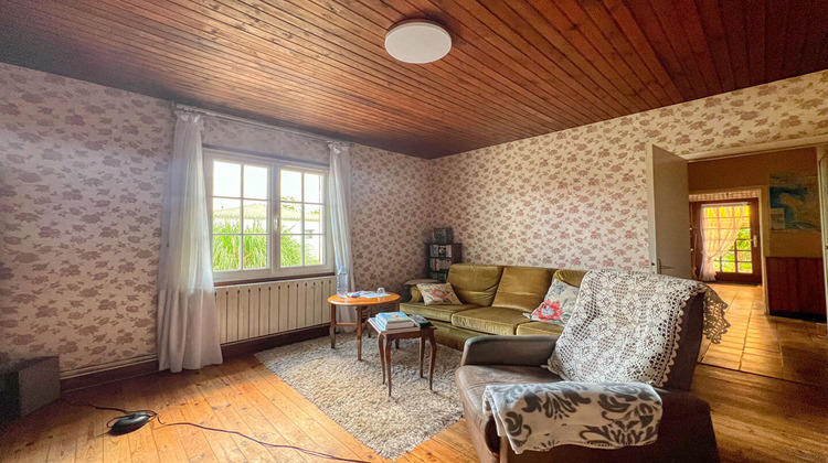 Ma-Cabane - Vente Viager SAUJON, 205 m²