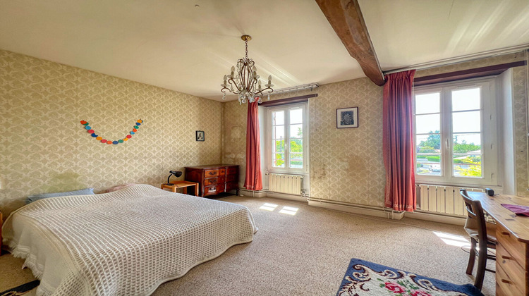 Ma-Cabane - Vente Viager SAUJON, 205 m²