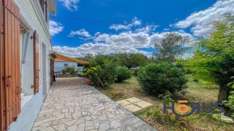 Ma-Cabane - Vente Viager Saujon, 205 m²