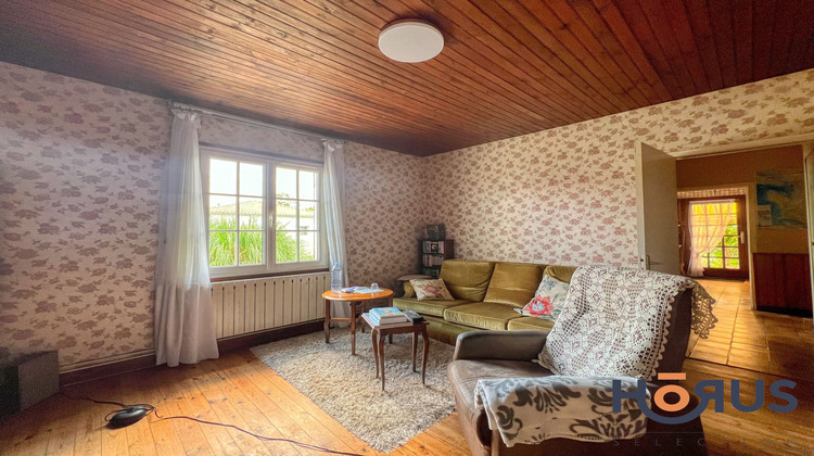 Ma-Cabane - Vente Viager Saujon, 205 m²