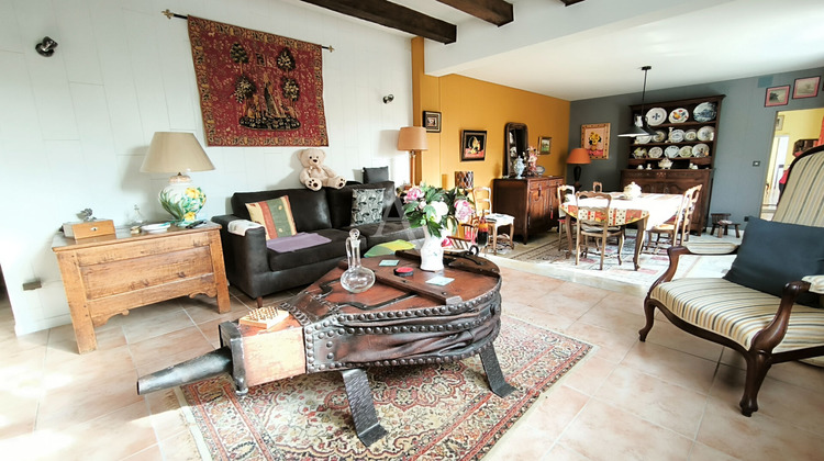 Ma-Cabane - Vente Viager SAUMUR, 114 m²