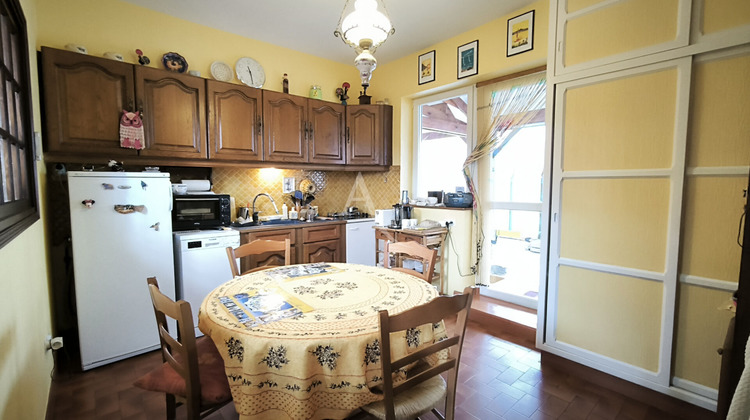 Ma-Cabane - Vente Viager SAUMUR, 114 m²