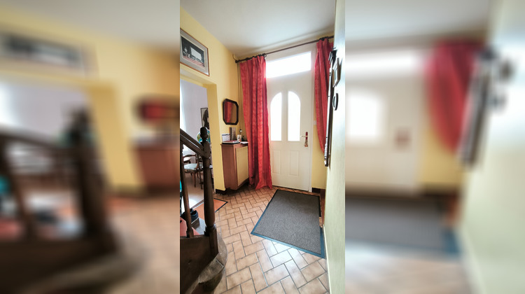 Ma-Cabane - Vente Viager SAUMUR, 114 m²