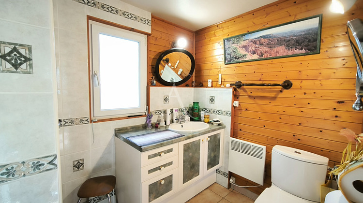 Ma-Cabane - Vente Viager SAUMUR, 114 m²