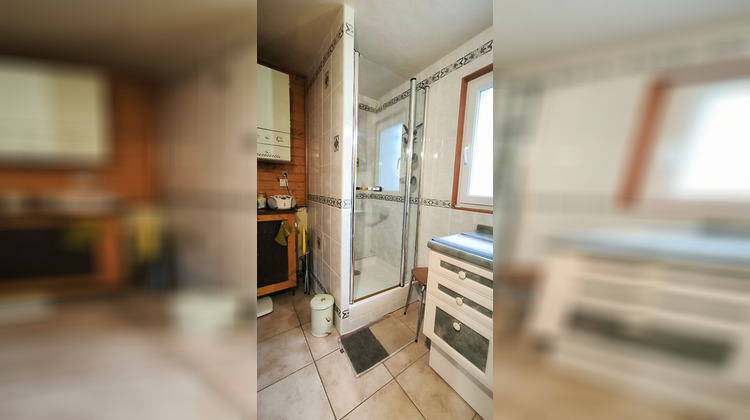 Ma-Cabane - Vente Viager SAUMUR, 114 m²
