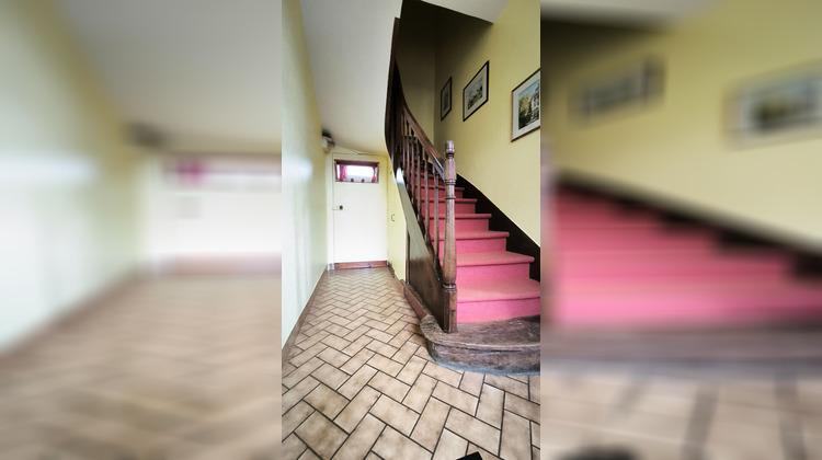 Ma-Cabane - Vente Viager SAUMUR, 114 m²