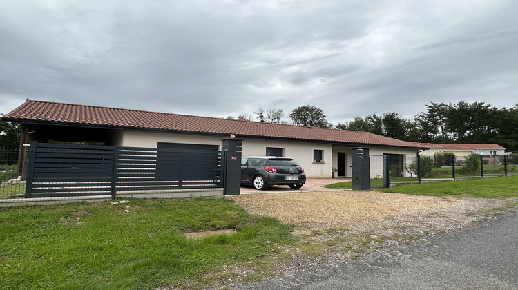 Ma-Cabane - Vente Viager Sauviat, 125 m²