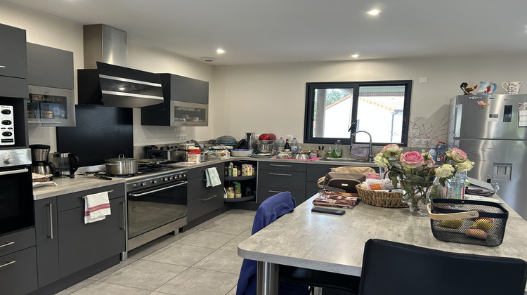 Ma-Cabane - Vente Viager Sauviat, 125 m²