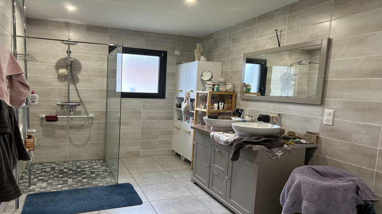 Ma-Cabane - Vente Viager Sauviat, 125 m²