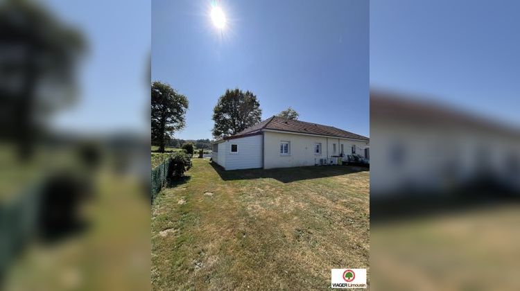 Ma-Cabane - Vente Viager Sauviat-sur-Vige, 96 m²