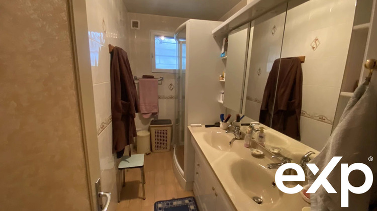 Ma-Cabane - Vente Viager Savigny-lès-Beaune, 116 m²