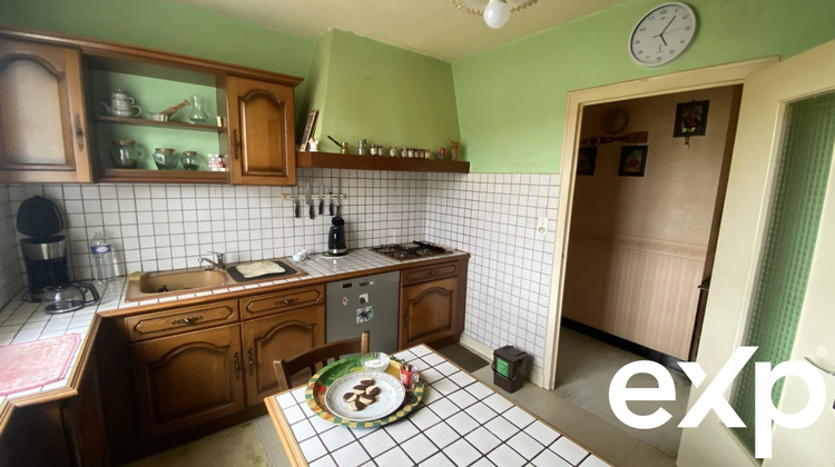 Ma-Cabane - Vente Viager Savigny-lès-Beaune, 116 m²