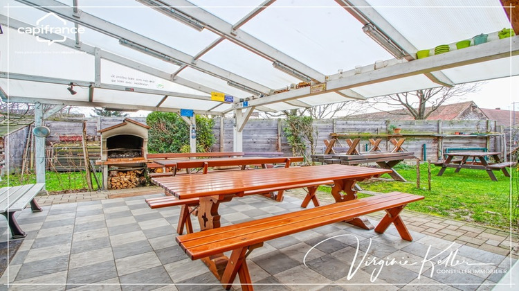 Ma-Cabane - Vente Viager SCHNERSHEIM, 96 m²