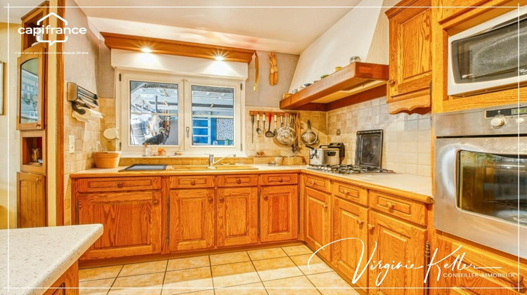 Ma-Cabane - Vente Viager SCHNERSHEIM, 96 m²