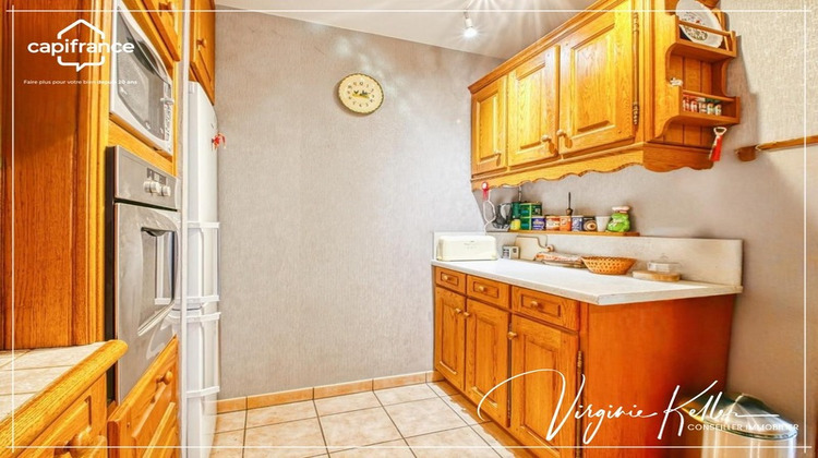 Ma-Cabane - Vente Viager SCHNERSHEIM, 96 m²