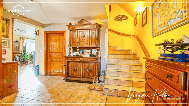 Ma-Cabane - Vente Viager SCHNERSHEIM, 96 m²