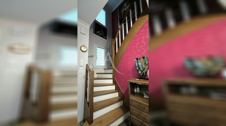 Ma-Cabane - Vente Viager SEGRE, 150 m²