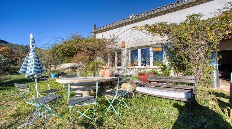 Ma-Cabane - Vente Viager SEILLANS, 167 m²