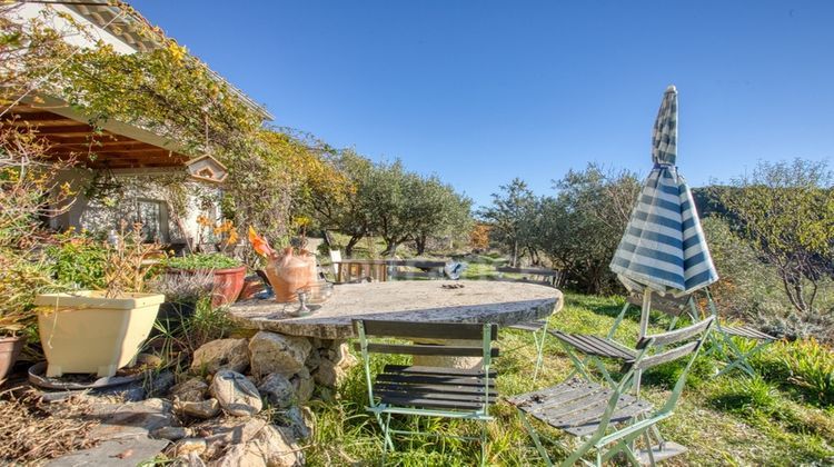 Ma-Cabane - Vente Viager SEILLANS, 167 m²