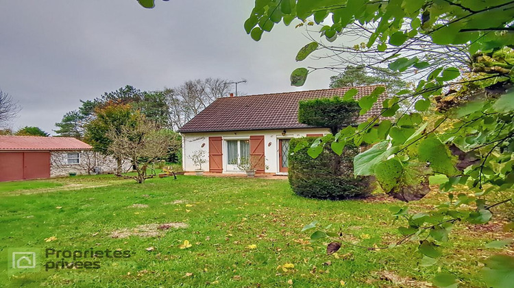 Ma-Cabane - Vente Viager SELLES SUR CHER, 65 m²