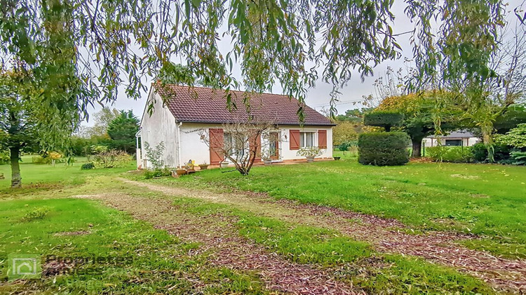 Ma-Cabane - Vente Viager SELLES SUR CHER, 65 m²