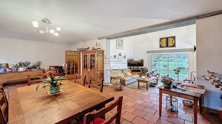 Ma-Cabane - Vente Viager SEMBLANCAY, 144 m²