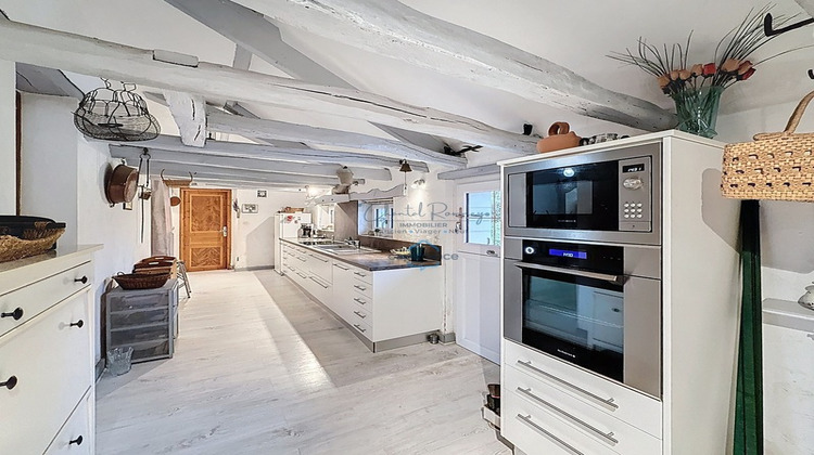 Ma-Cabane - Vente Viager SEMBLANCAY, 144 m²