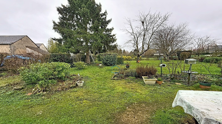 Ma-Cabane - Vente Viager SEMBLANCAY, 144 m²