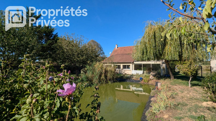 Ma-Cabane - Vente Viager SEMBLANCAY, 85 m²