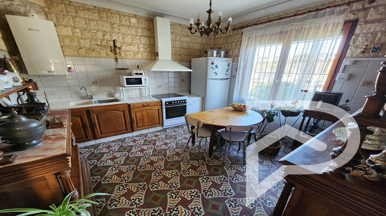 Ma-Cabane - Vente Viager SETE, 164 m²