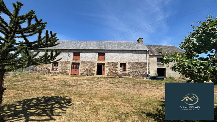 Ma-Cabane - Vente Viager Sévignac, 1 m²