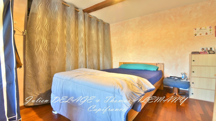 Ma-Cabane - Vente Viager SEYNE, 46 m²