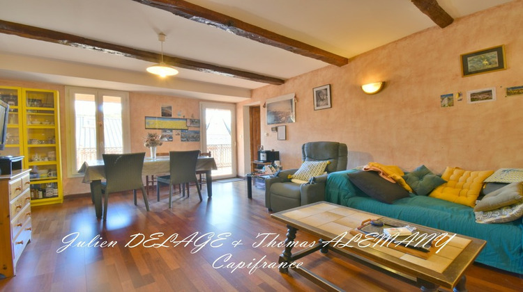 Ma-Cabane - Vente Viager SEYNE, 46 m²