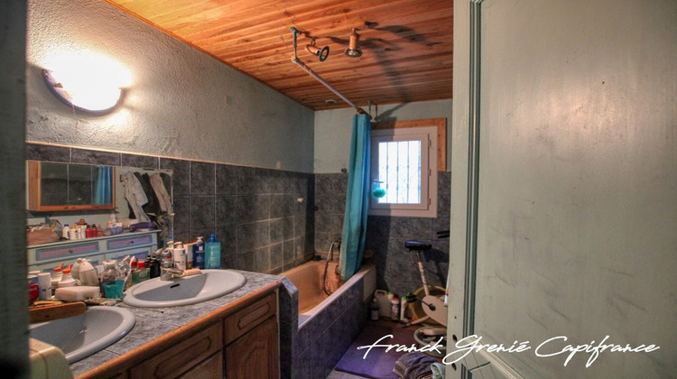 Ma-Cabane - Vente Viager SIGNES, 58 m²