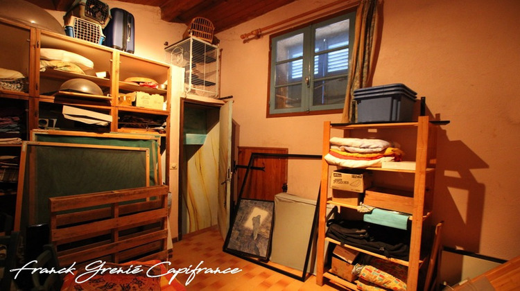 Ma-Cabane - Vente Viager SIGNES, 58 m²