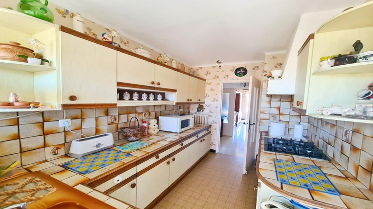 Ma-Cabane - Vente Viager SIX FOURS LES PLAGES, 61 m²
