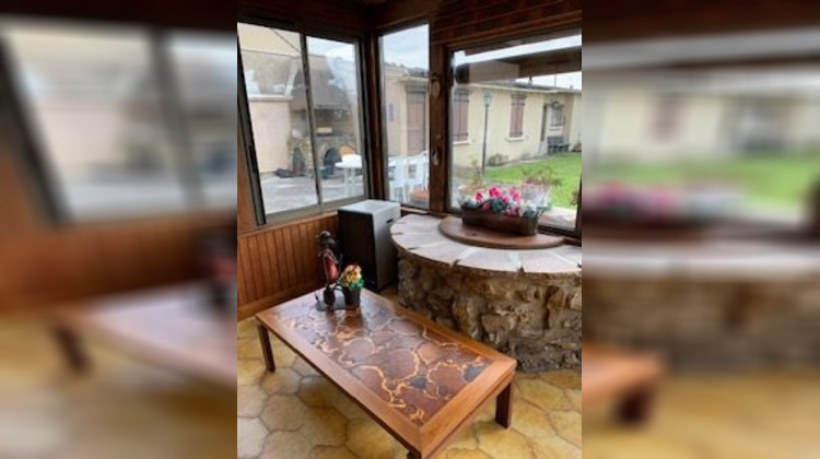 Ma-Cabane - Vente Viager Solers, 130 m²