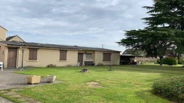 Ma-Cabane - Vente Viager Solers, 130 m²