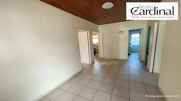 Ma-Cabane - Vente Viager Sorgues, 104 m²