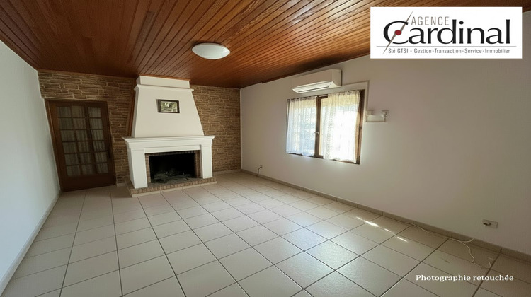 Ma-Cabane - Vente Viager Sorgues, 104 m²